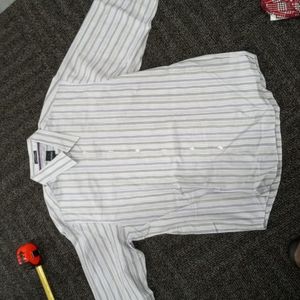 PARC 81 dress shirt XXL/XXG